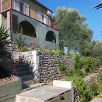 Sminos E4 Path, γυθειο Monachi Sikia
