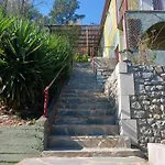 Sminos E4 Path, γυθειο