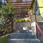 Sminos E4 Path, γυθειο