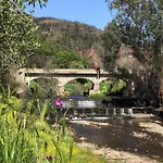 Sminos E4 Path, γυθειο Holiday home *