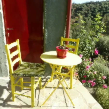 Sminos E4 Path, γυθειο *