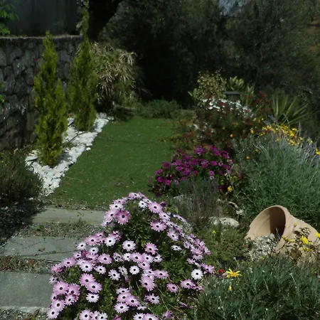 Sminos E4 Path, γυθειο