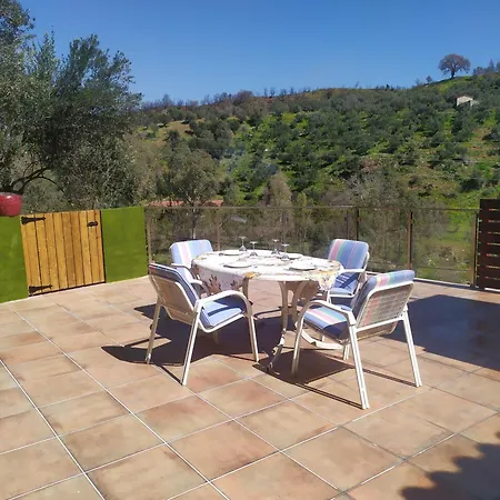 펜션 Sminos E4 Path, γυθειο Monachi Sikia