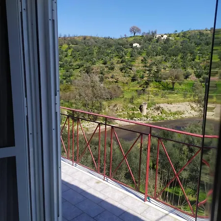 Sminos E4 Path, γυθειο *