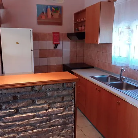 Sminos E4 Path, γυθειο Monachi Sikia