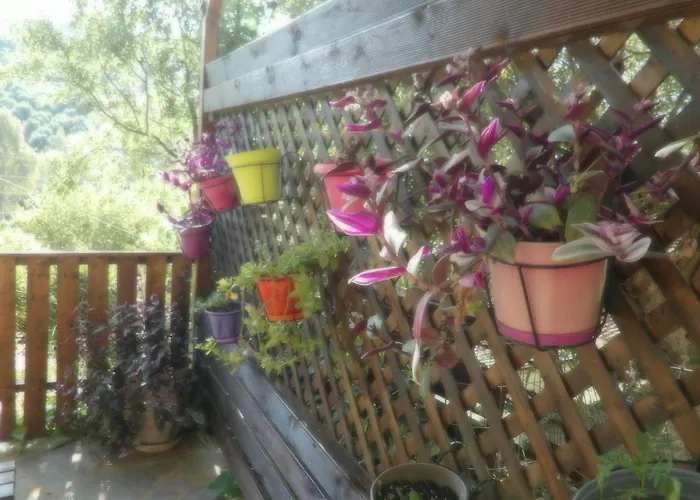 Sminos E4 Path, γυθειο Feriehus *