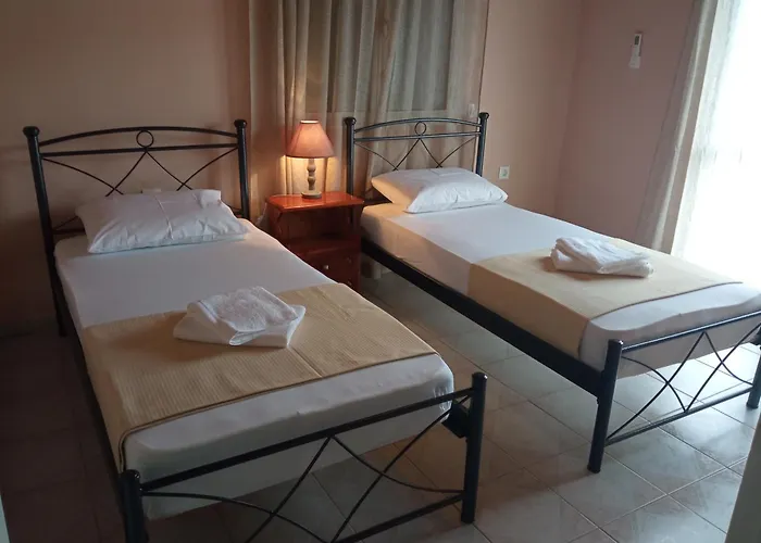 Sminos E4 Path, γυθειο Monachi Sikia