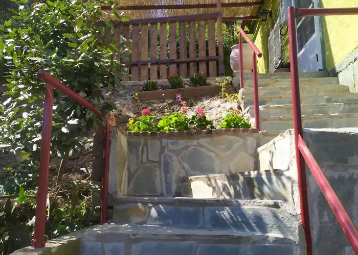 Sminos E4 Path, γυθειο