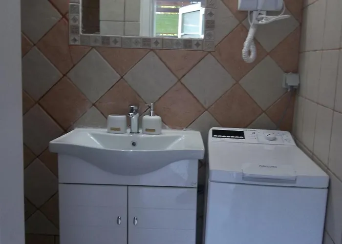 Sminos E4 Path, γυθειο Casa de Férias