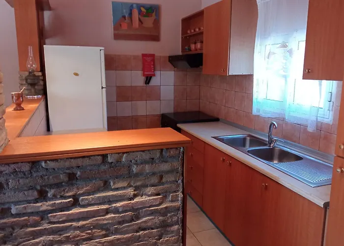 Sminos E4 Path, γυθειο Monachi Sikia