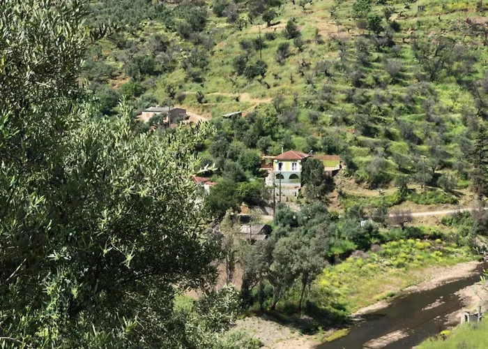 Sminos E4 Path, γυθειο